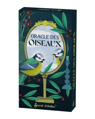 ORACLE DES OISEAUX