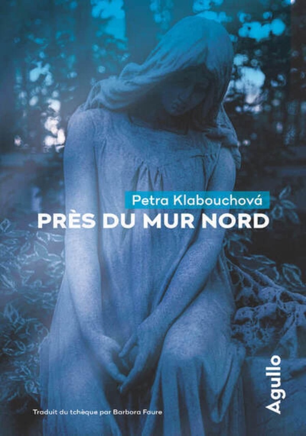 PRES DU MUR NORD
