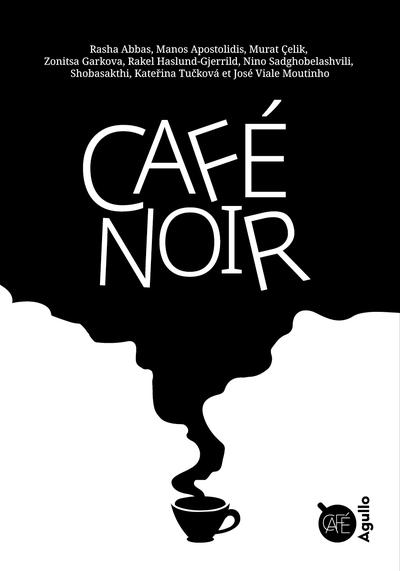 CAFE NOIR
