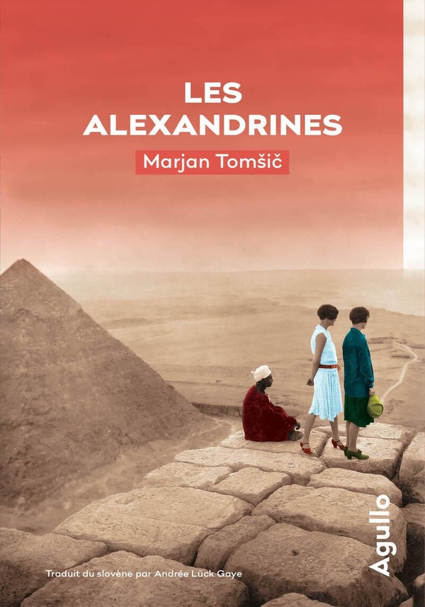 LES ALEXANDRINES