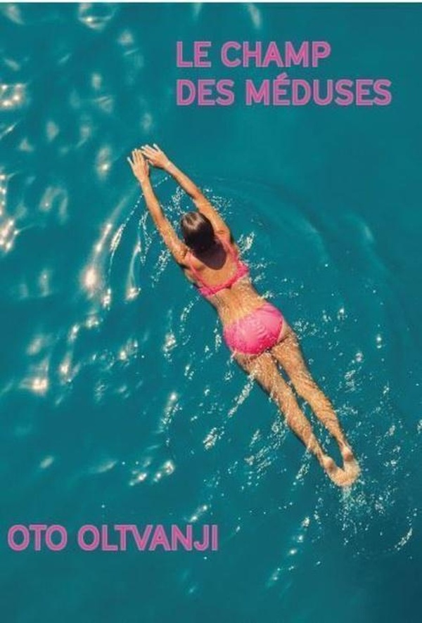 LE CHAMP DES MEDUSES
