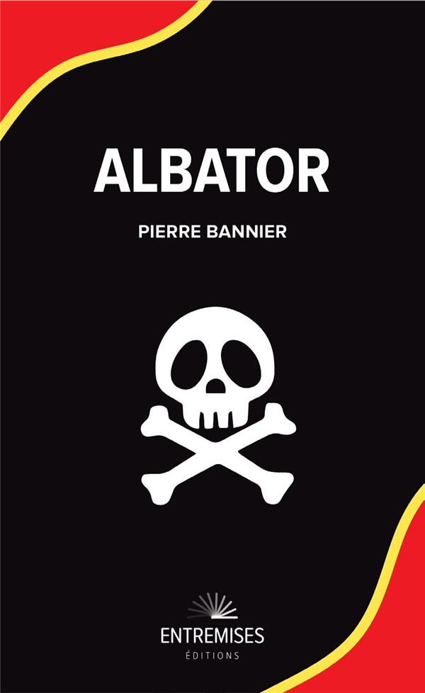 ALBATOR  LE DERNIER REMPART