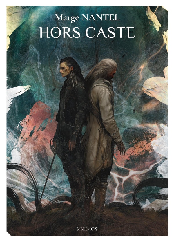 HORS CASTE