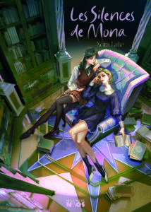 LES SILENCES DE MONA