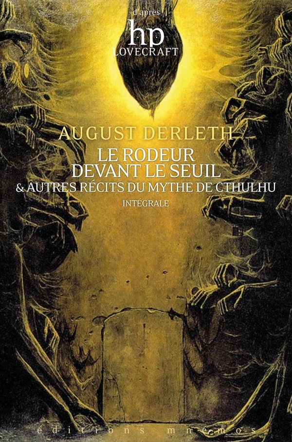 INTEGRALE DERLETH