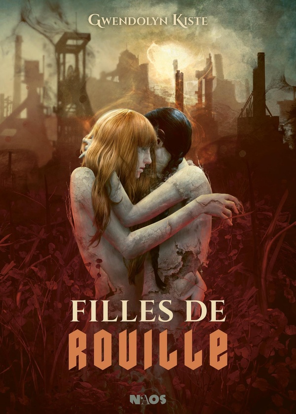 FILLES DE ROUILLE