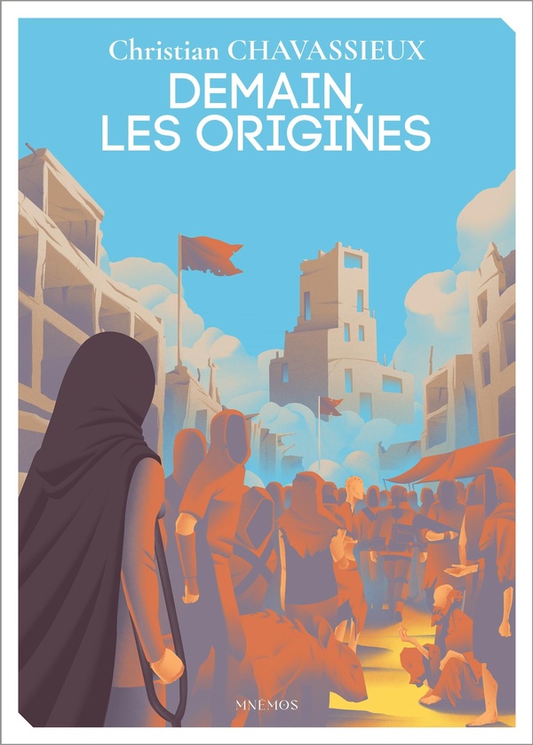DEMAIN LES ORIGINES