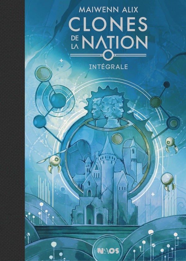 CLONES DE LA NATION, INTEGRALE