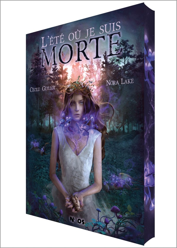 L'ETE OU JE SUIS MORTE