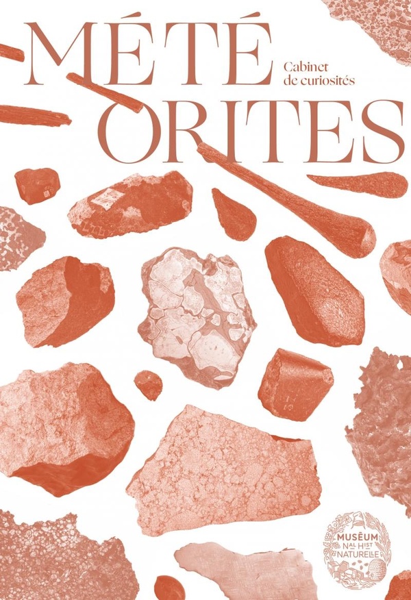 METEORITES - TRESORS COSMIQUES