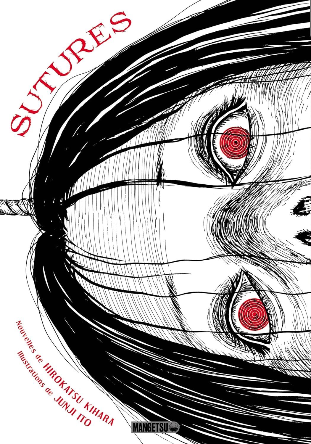 SUTURES
