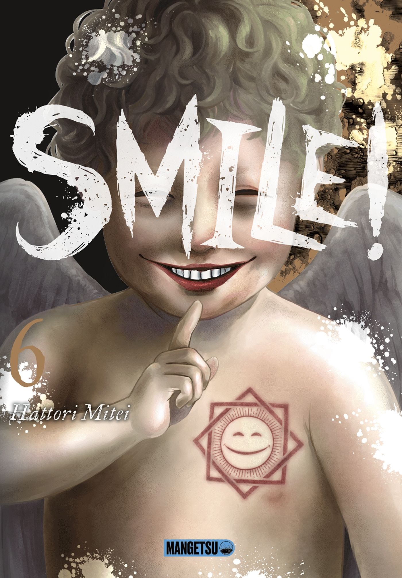 SMILE! T06