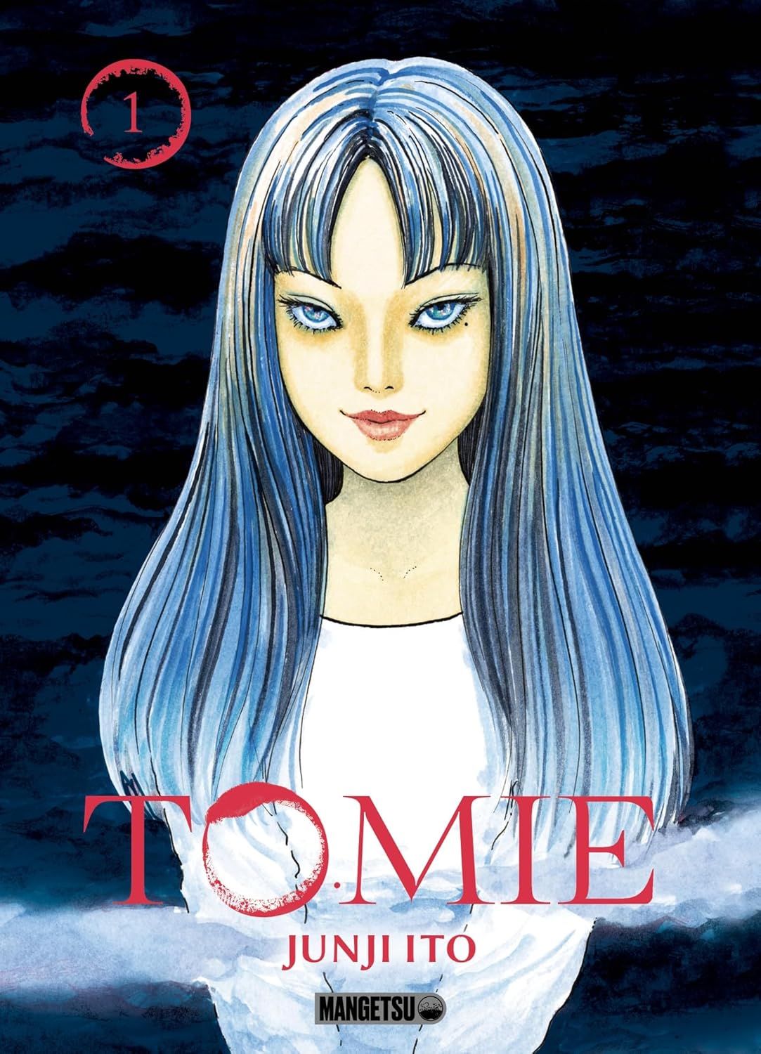 TOMIE T01