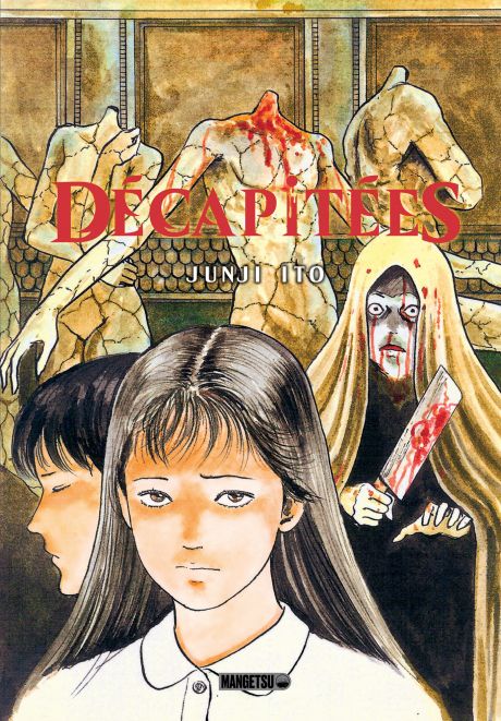 DECAPITEES
