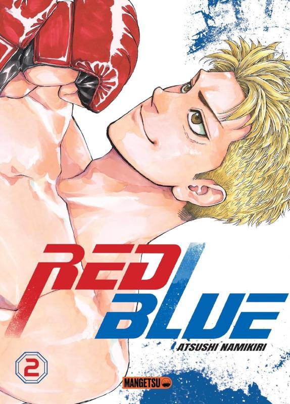 RED BLUE T02