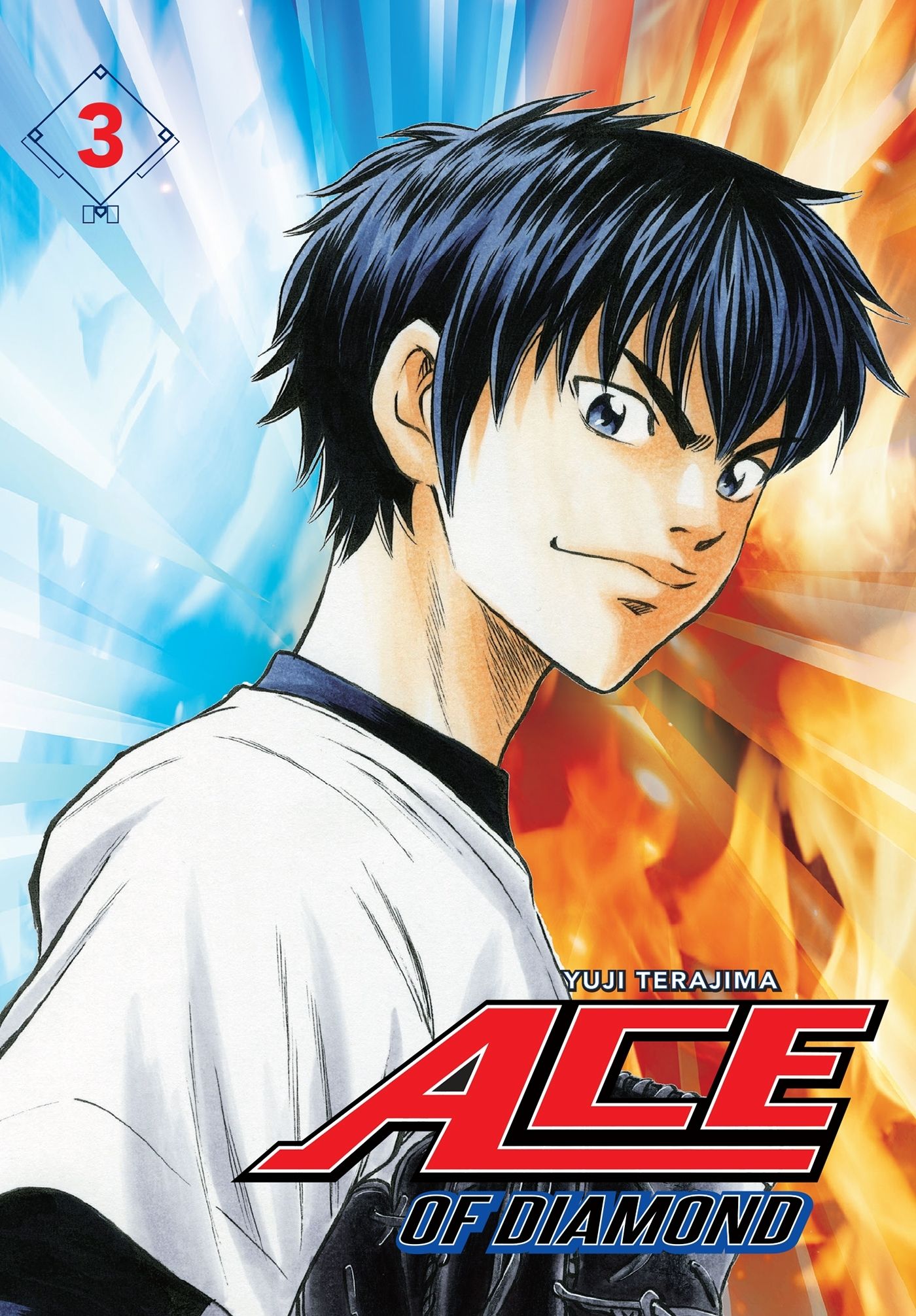 ACE OF DIAMOND T03