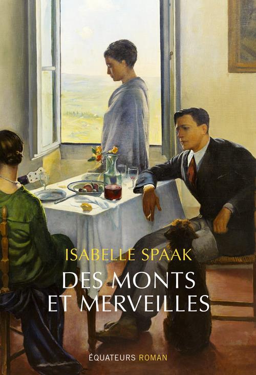 DES MONTS ET MERVEILLES