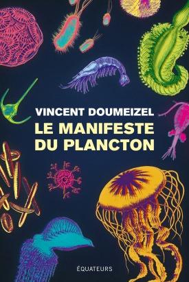 PLANCTON - L'AVENIR DU VIVANT