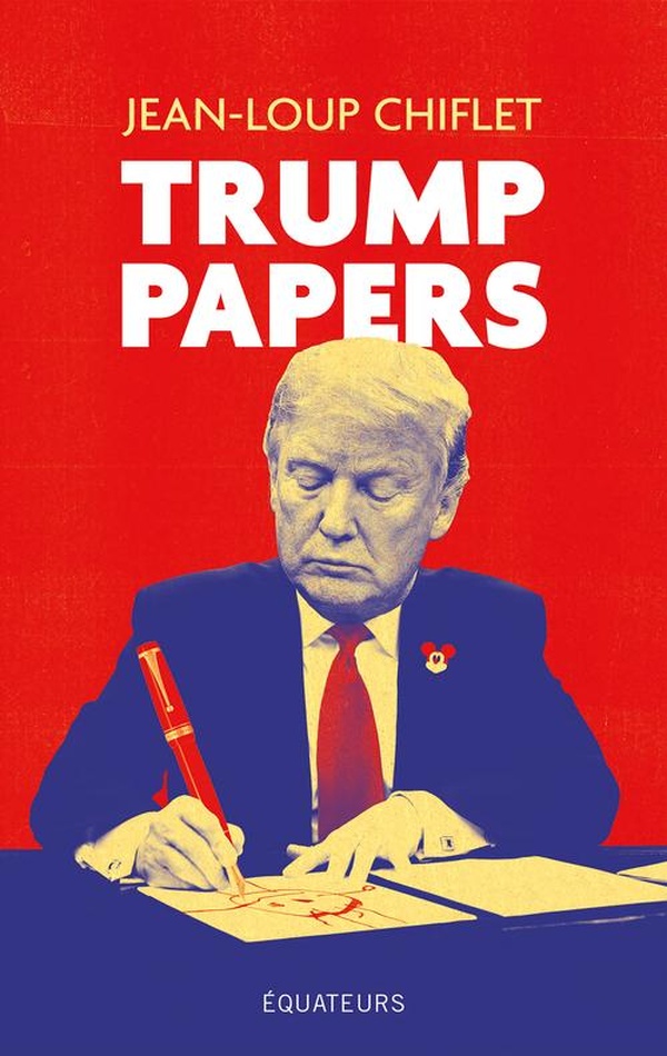 TRUMP PAPERS
