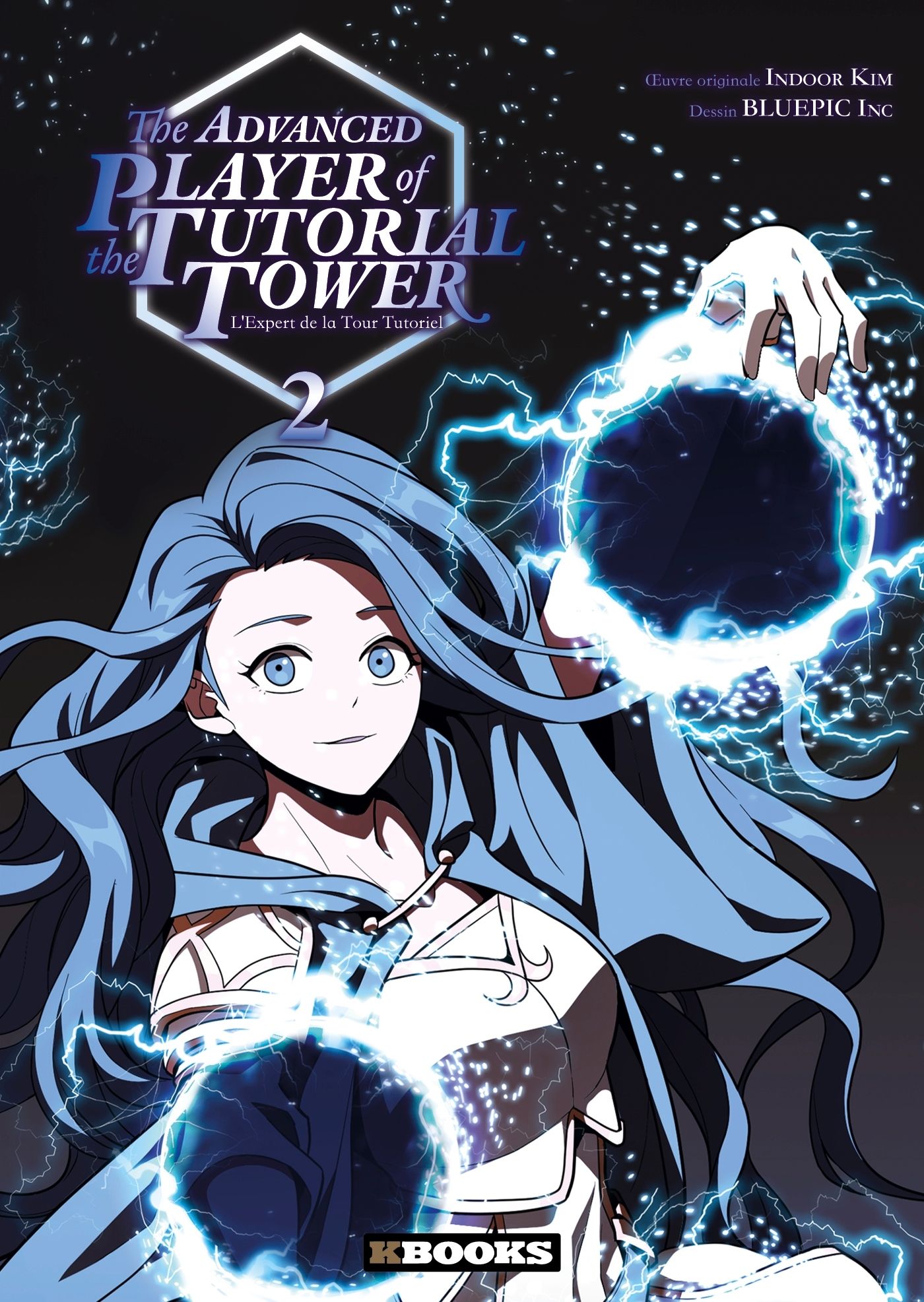 THE ADVANCED PLAYER OF THE TUTORIAL TOWER T02