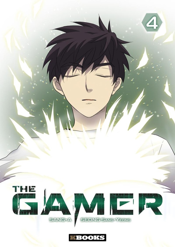 THE GAMER T04 - VOL04