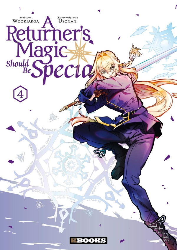 A RETURNER'S MAGIC SHOULD BE SPECIAL T04