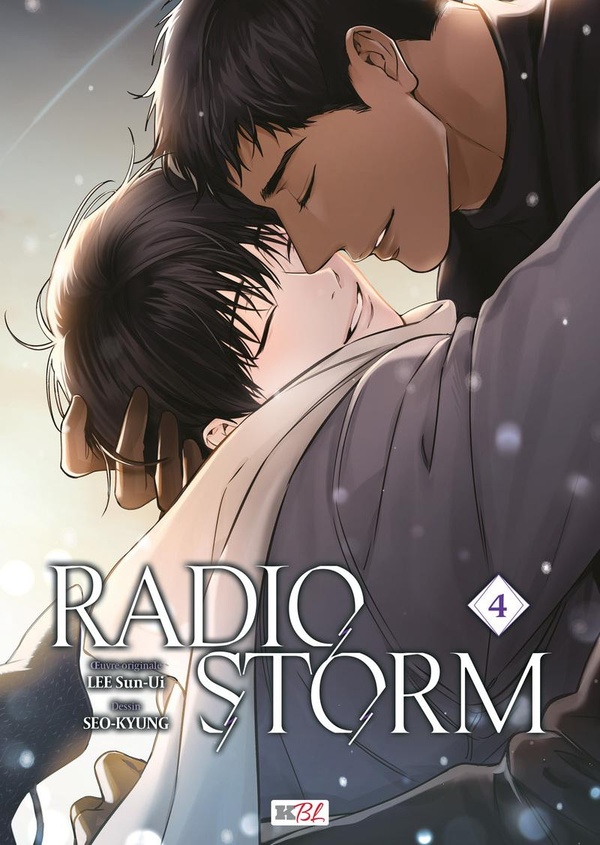 RADIO STORM T04 - VOL04