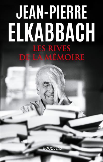 LES RIVES DE LA MEMOIRE