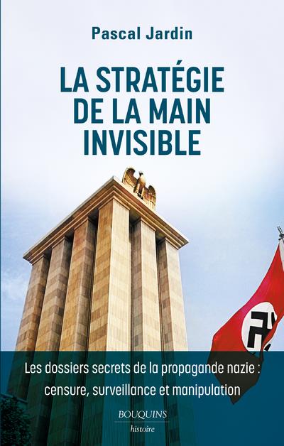 LA STRATEGIE DE LA MAIN INVISIBLE