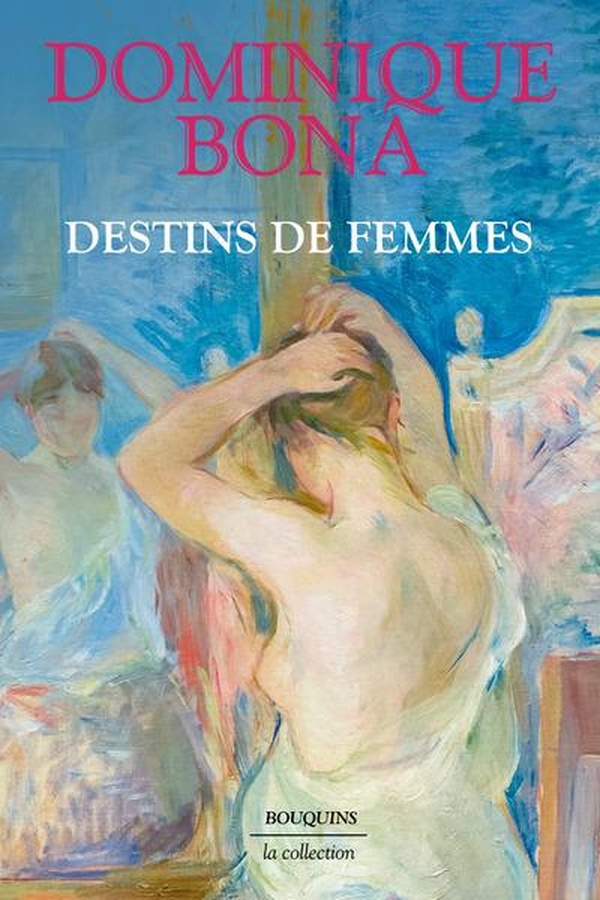 DESTINS DE FEMMES