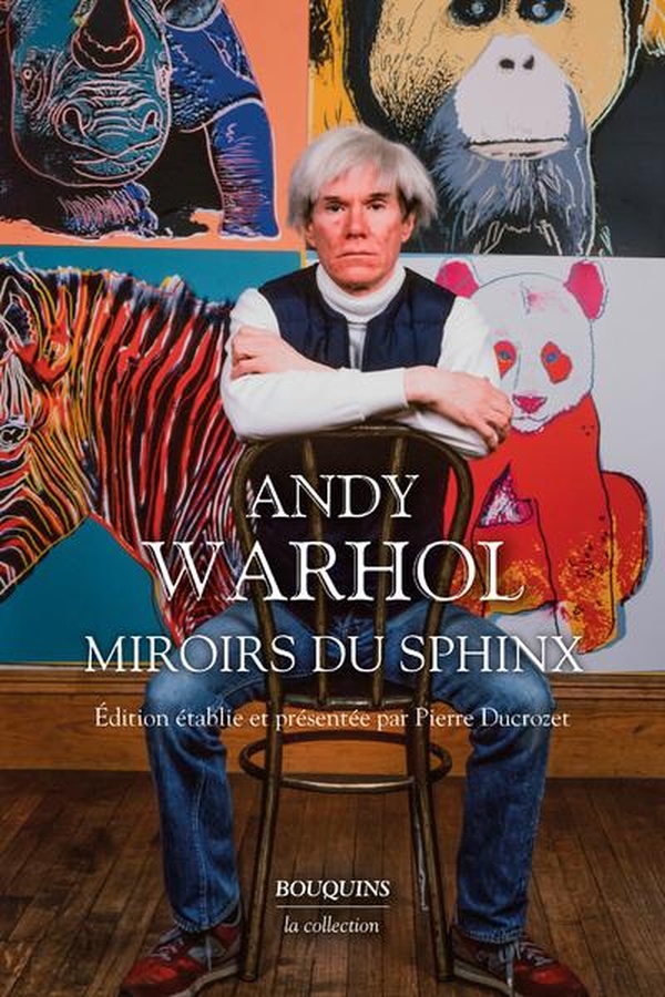MIROIRS DU SPHINX