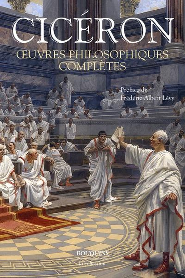 OEUVRES PHILOSOPHIQUES COMPLETES