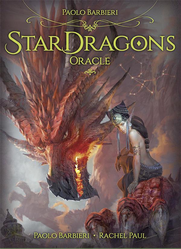 COFFRET STARDRAGONS