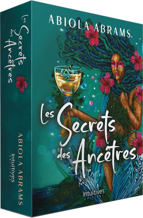 LES SECRETS DES ANCETRES