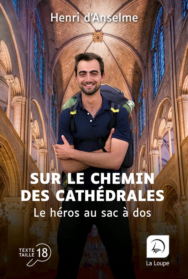 SUR LE CHEMIN DES CATHEDRALES