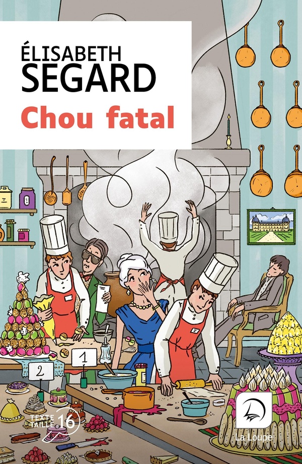 CHOU FATAL