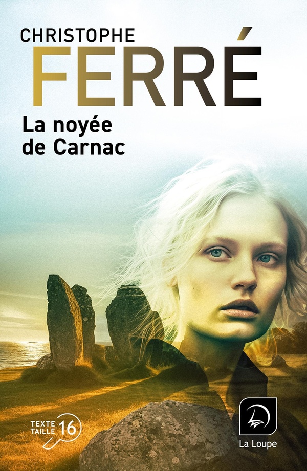 LA NOYEE DE CARNAC