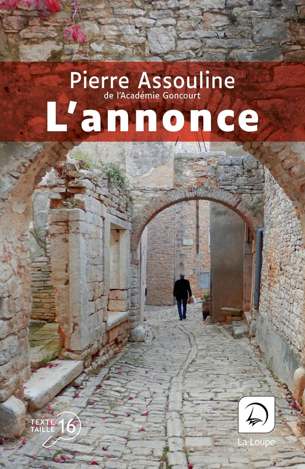 L'ANNONCE