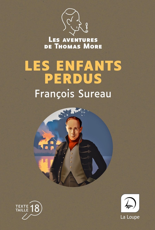 LES ENFANTS PERDUS - .