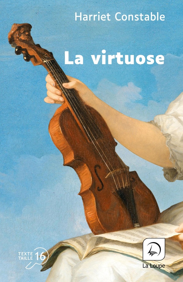 LA VIRTUOSE