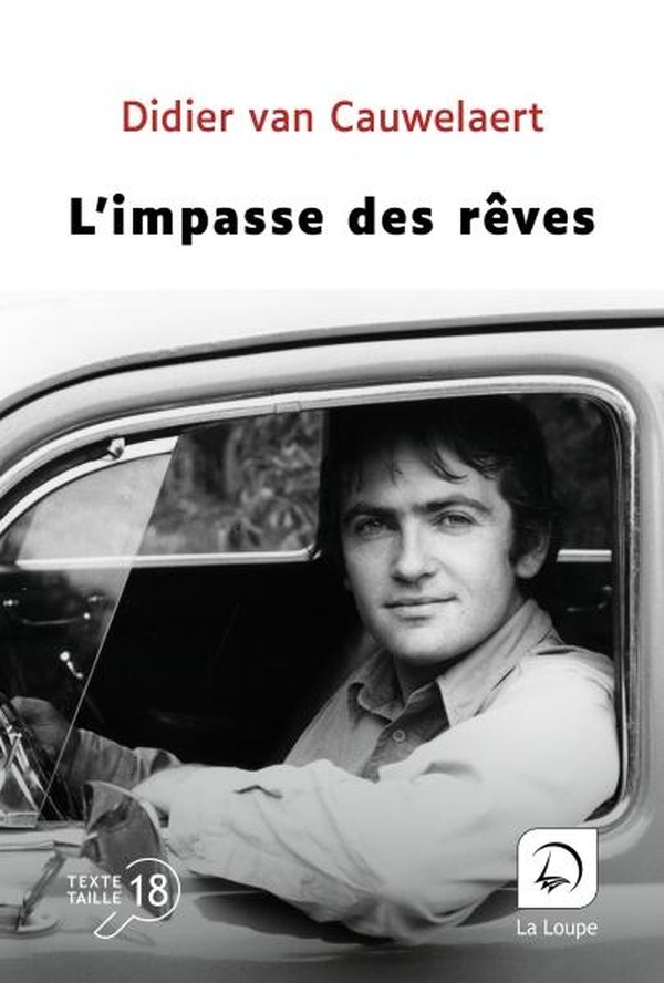 L'IMPASSE DES REVES