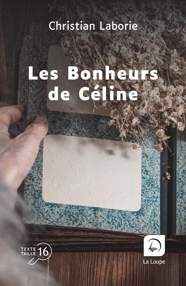 LES BONHEURS DE CELINE