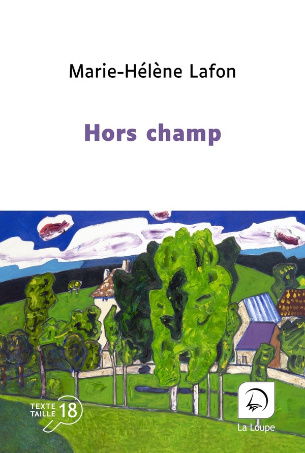 HORS CHAMP