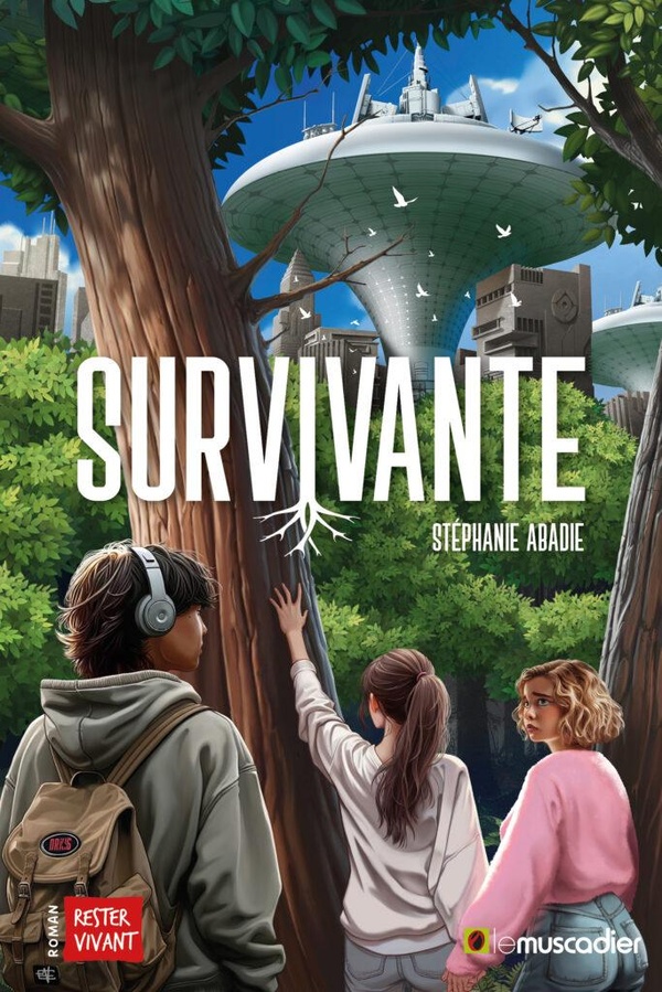 SURVIVANTE