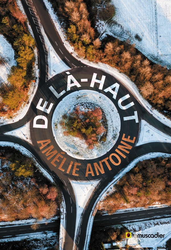 DE LA-HAUT