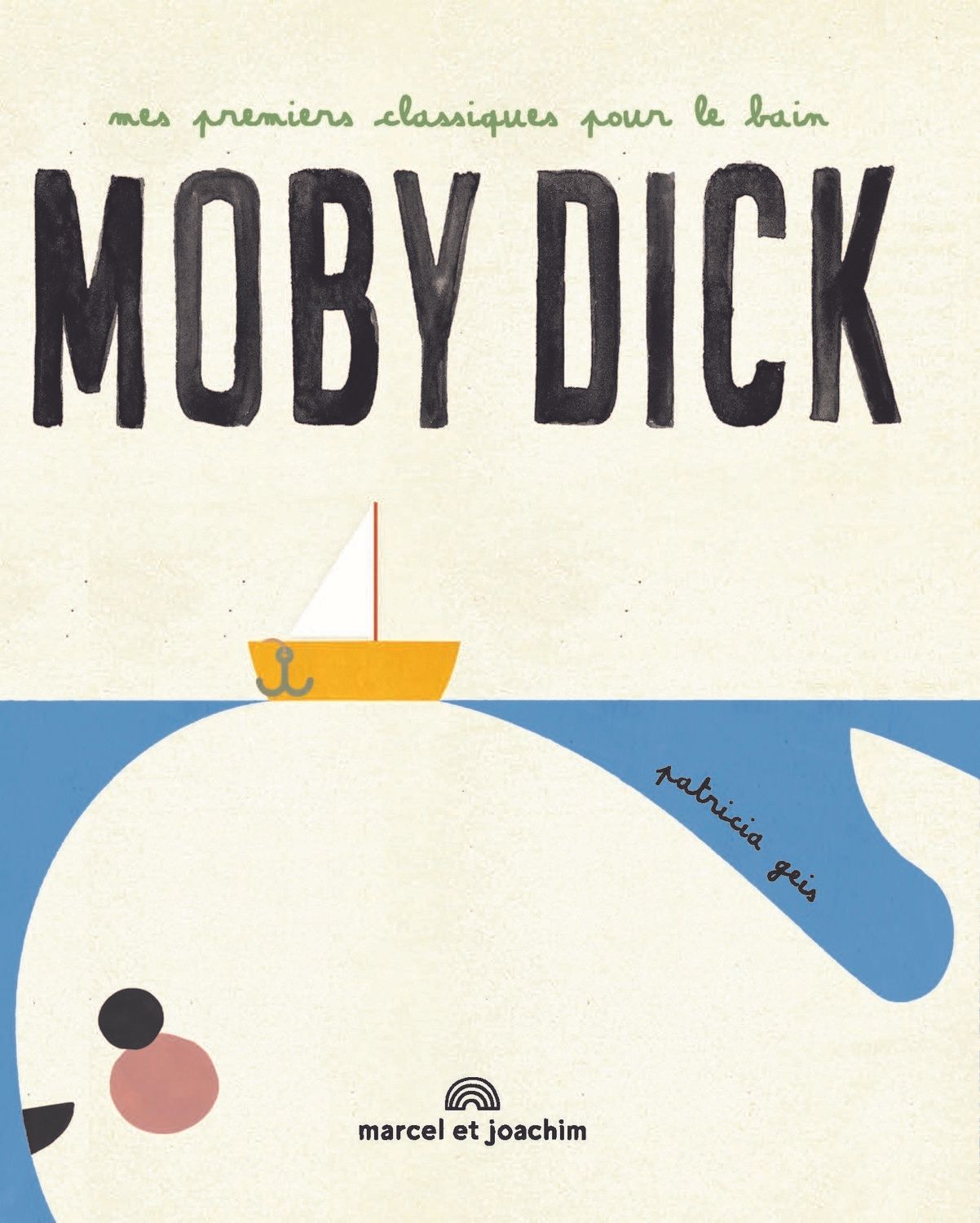 MOBY DICK