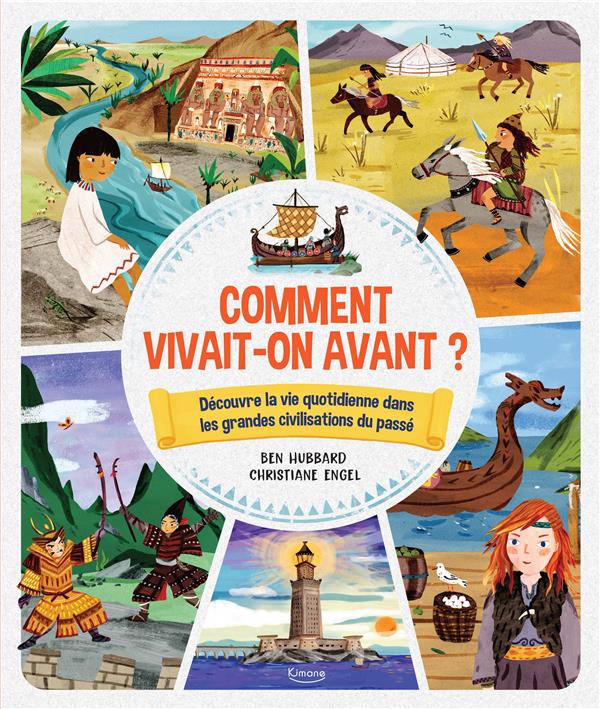 COMMENT VIVAIT-ON AVANT ?