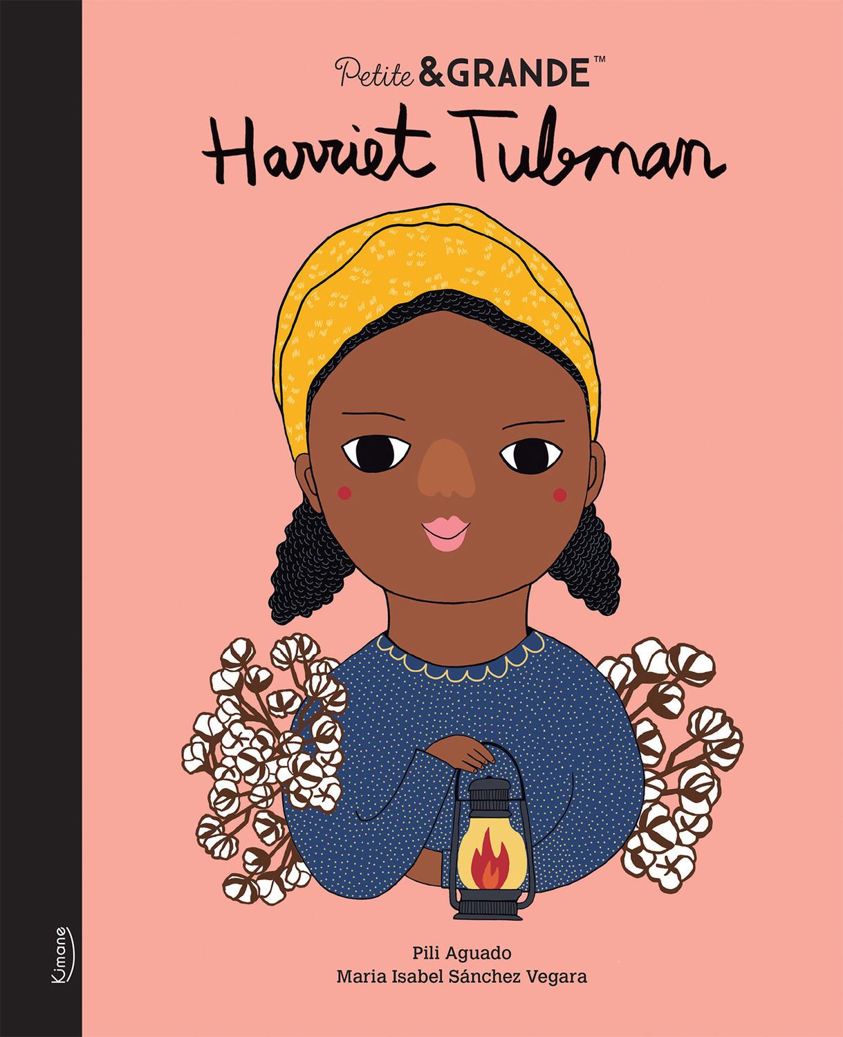 PETITE & GRANDE - HARRIET TUBMAN