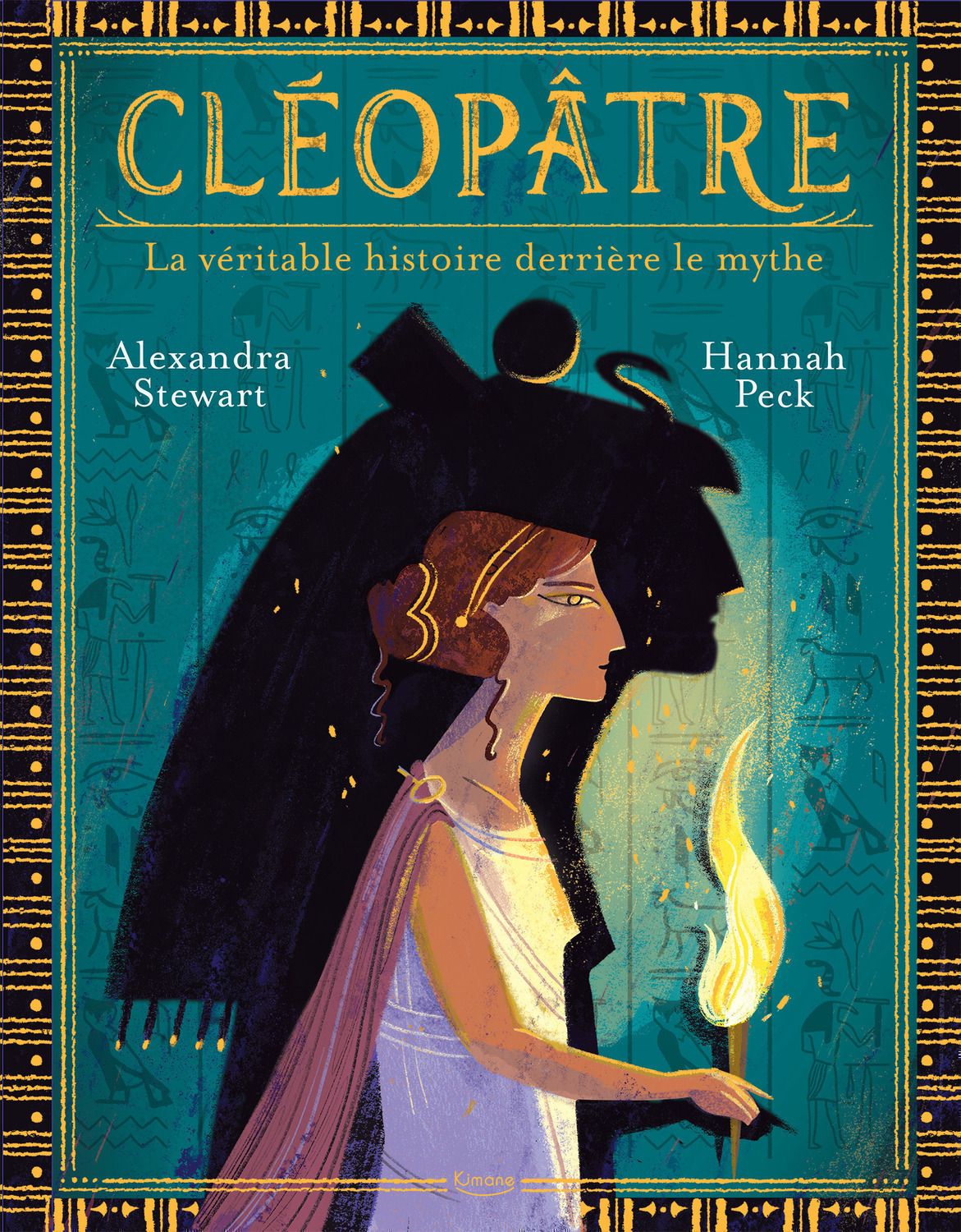 CLEOPATRE