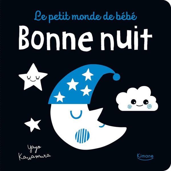 LE PETIT MONDE DE BEBE - BONNE NUIT